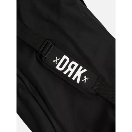 Dorko DUFFLE BAG LARGE Unisex táska - DA2462_0001