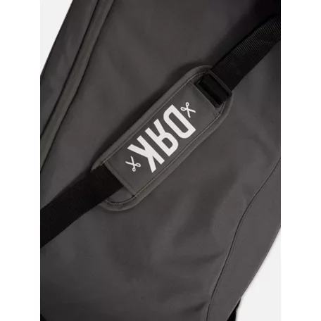 Dorko DUFFLE BAG LARGE Unisex táska - DA2462_0031