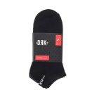 Dorko unisex zokni-Sneaker Socks 3 Pack