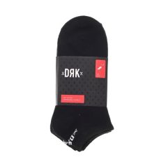 Dorko unisex zokni-Sneaker Socks 3 Pack