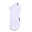 Dorko SNEAKER SOCKS 3 PACK Unisex zokni - DA2469