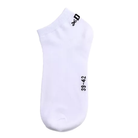 Dorko SNEAKER SOCKS 3 PACK Unisex zokni - DA2469