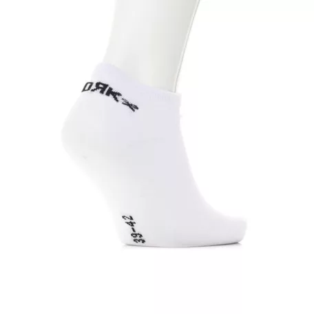 Dorko unisex zokni-Sneaker Socks 3 Pack
