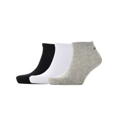 Dorko unisex zokni-Sneaker Socks 3 Pack