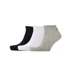 Dorko unisex zokni-Sneaker Socks 3 Pack