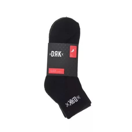 Dorko unisex zokni-Speedy Socks 3 Pack
