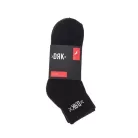 Dorko unisex zokni-Speedy Socks 3 Pack