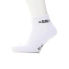 Dorko unisex zokni-Speedy Socks 3 Pack