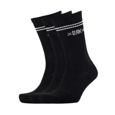 Dorko FLYNN SOCKS 3 PACK Unisex zokni - DA2474