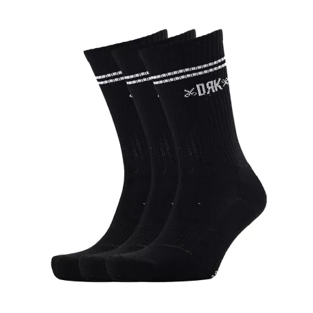 Dorko FLYNN SOCKS 3 PACK Unisex zokni - DA2474