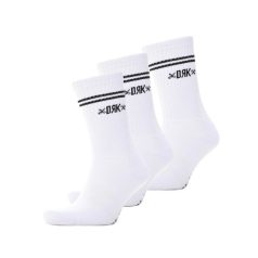 Dorko unisex zokni-Flynn Socks 3 Pack