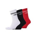 Dorko unisex zokni-Flynn  Socks 3 Pack In Box