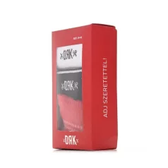 Dorko unisex zokni-Flynn  Socks 3 Pack In Box