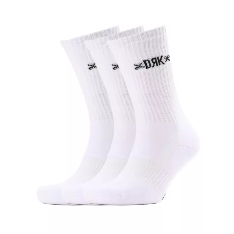 Dorko PIERE SOCKS 3 PACK Unisex zokni - DA2476