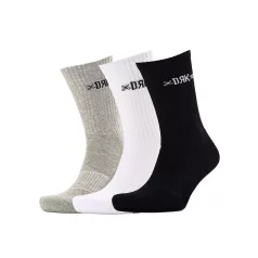 Dorko PIERE SOCKS 3 PACK Unisex zokni - DA2476