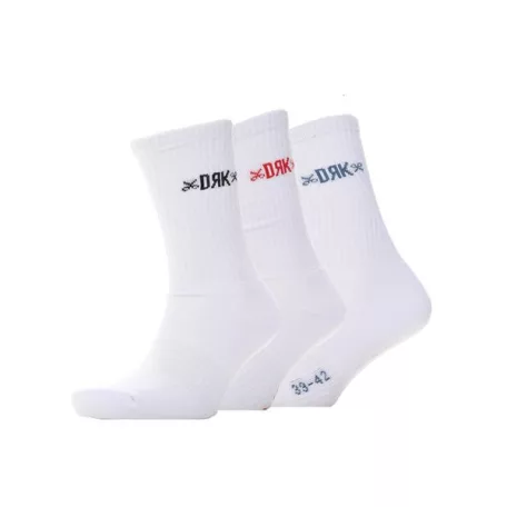 Dorko unisex zokni-Piere Socks 3 Pack