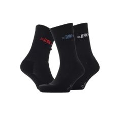 Dorko unisex zokni-Piere Socks 3 Pack