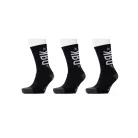 Dorko NEW DASH SOCKS 3 PACK Unisex zokni - DA2477