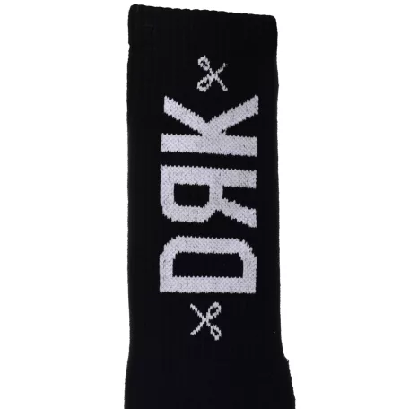 Dorko NEW DASH SOCKS 3 PACK Unisex zokni - DA2477
