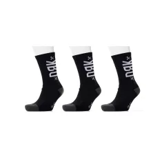 Dorko NEW DASH SOCKS 3 PACK Unisex zokni - DA2477