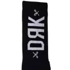 Dorko NEW DASH SOCKS 3 PACK Unisex zokni - DA2477