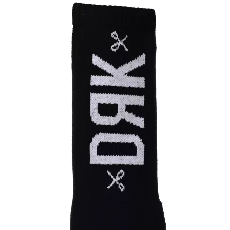 Dorko NEW DASH SOCKS 3 PACK Unisex zokni - DA2477