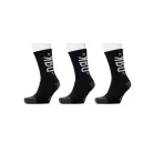 Dorko NEW DASH SOCKS 3 PACK Unisex zokni - DA2477
