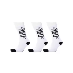 Dorko NEW DASH SOCKS 3 PACK Unisex zokni - DA2477