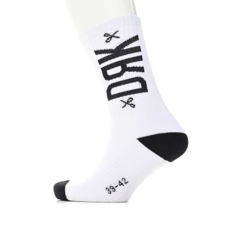 Dorko unisex zokni-New Dash Socks 3 Pack