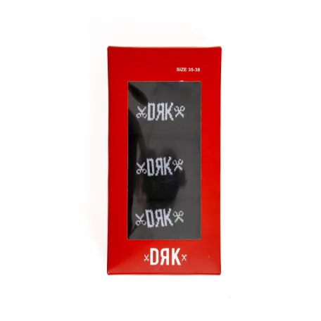 Dorko PIERE KIDS SOCKS 3 PACK Gyerek zokni - DA2478