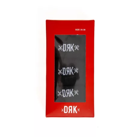 Dorko PIERE KIDS SOCKS 3 PACK Gyerek zokni - DA2478
