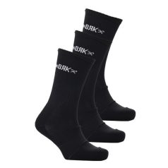 Dorko unisex zokni-Piere Socks 3 Pack In Box