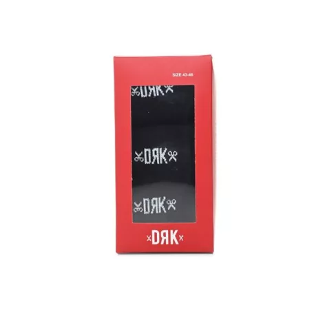 Dorko unisex zokni-Piere Socks 3 Pack In Box