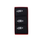 Dorko unisex zokni-Piere Socks 3 Pack In Box