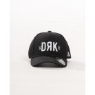 Dorko unisex sapka-Benett Basebell Cap
