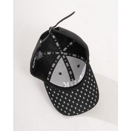 Dorko unisex sapka-Benett Basebell Cap