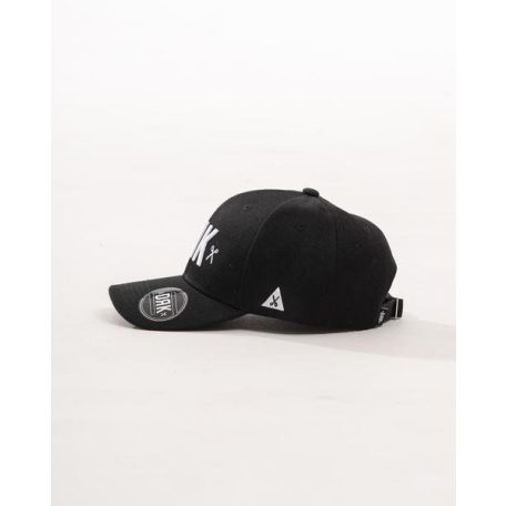 Dorko unisex sapka-Benett Basebell Cap