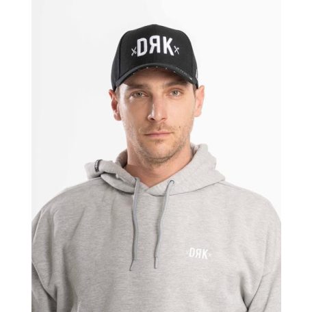 Dorko unisex sapka-Benett Basebell Cap