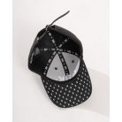 Dorko unisex sapka-Benett Basebell Cap