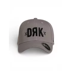 Dorko unisex sapka-Benett Basebell Cap