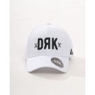 Dorko unisex sapka-Benett Basebell Cap