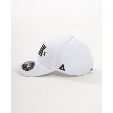 Dorko unisex sapka-Benett Basebell Cap