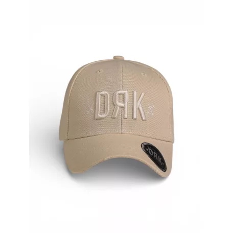 Dorko BENETT BASEBELL CAP Unisex sapka - DA25S01_0210