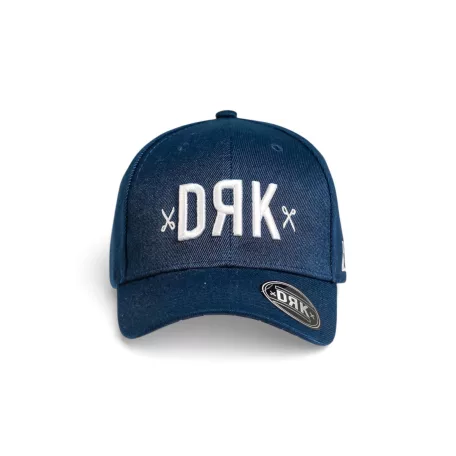 Dorko BENETT BASEBELL CAP Unisex sapka - DA25S01_0400