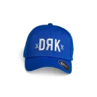 Dorko BENETT BASEBELL CAP Unisex sapka - DA25S01_0425
