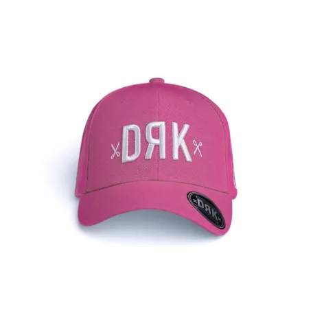 Dorko unisex sapka-Benett Basebell Cap