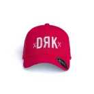 Dorko BENETT BASEBELL CAP Unisex sapka - DA25S01_0802
