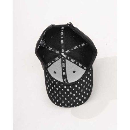 Dorko unisex sapka-Sidney Baseball Cap