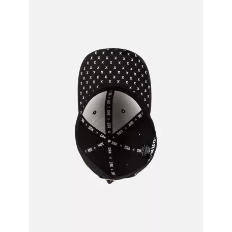 Dorko CALVIN BASEBALL CAP KIDS Gyerek sapka - DA25S04_0001