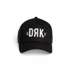 Dorko NEW ELLIS BASEBALL CAP Unisex sapka - DA25S06_0001